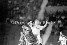 27.08.95 Stuttgarter Kickers - FC Bayern M&uuml;nchen