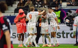 04.10.25 Eintracht Frankfurt - FC Bayern M&uuml;nchen