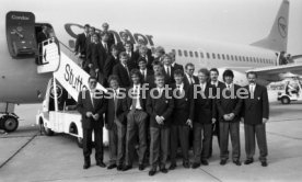 27.09.89 Feyenoord Rotterdam - VfB Stuttgart