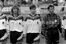 21.09.94 Frauen Deutschland - Kroatien