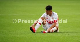 19.09.20 VfB Stuttgart - SC Freiburg
