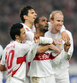 VfB Stuttgart