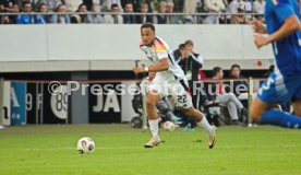 09.09.25 U20 Deutschland - U20 Italien