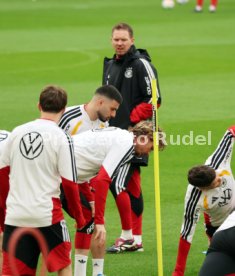 29.03.26 DFB Training