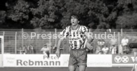 25.09.94 Stuttgarter Kickers - SSV Ulm 1846