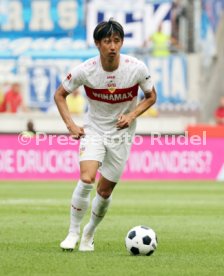 19.08.23 VfB Stuttgart - VfL Bochum