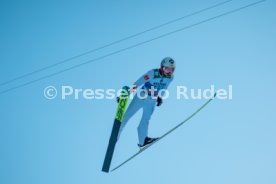 28.12.2025 Vierschanzentournee Qualifikation Skispringen
