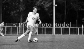27.07.85 Stadtauswahl Esslingen - Stuttgarter Kickers