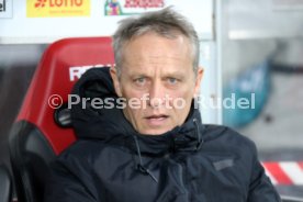 SC Freiburg - 1. FC K&ouml;ln
