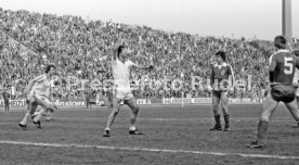 DFB-Pokal Finale 1978 1. FC K&ouml;ln - Fortuna D&uuml;sseldorf