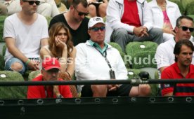 Tennis MercedesCup 2019