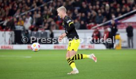 11.11.23 VfB Stuttgart - Borussia Dortmund