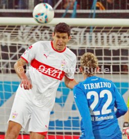 1899 Hoffenheim - VfB Stuttgart