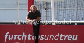 13.09.21 VfB Stuttgart Training