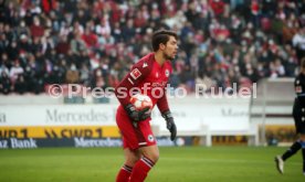 06.11.21 VfB Stuttgart - DSC Arminia Bielefeld