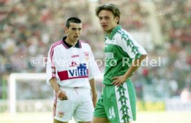 31.05.97 VfB Stuttgart - Arminia Bielefeld