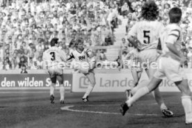 13.04.91 Stuttgarter Kickers - FC Schalke 04