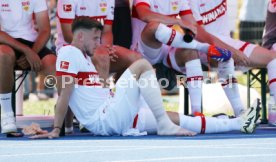 20.07.24 VfB Stuttgart - Fortuna Sittard