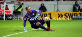 VfB Stuttgart - FC Schalke 04