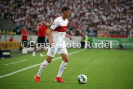 VfB Stuttgart - Hannover 96