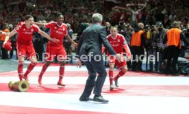 01.06.13 DFB-Pokal Finale 2013 FC Bayern M&uuml;nchen - VfB Stuttgart