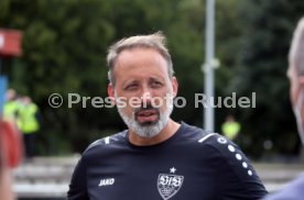 14.07.21 VfB Stuttgart - SV Darmstadt 98