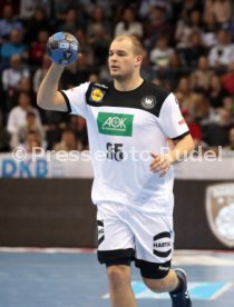 DKB Handball Bundesliga All Star Game 2019