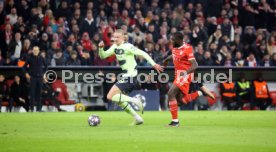 19.04.23 FC Bayern M&uuml;nchen - Manchester City