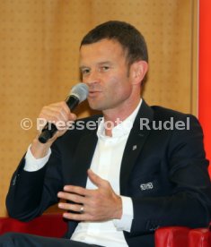 VfB Stuttgart im Dialog