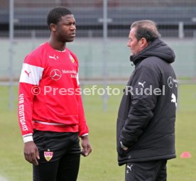 VfB Stuttgart