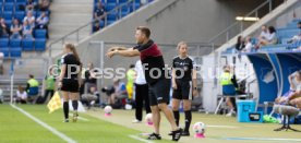 23.08.26 Frauen TSG 1899 Hoffenheim - VfB Stuttgart