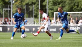 23.07.25 VfB Stuttgart II - SGV Freiberg