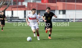 08.03.26 U19 VfB Stuttgart - U19 1. FC K&ouml;ln