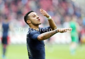 VfB Stuttgart - FC Bayern M&uuml;nchen