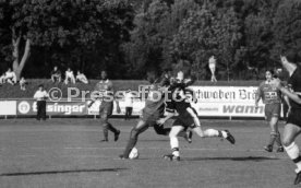 01.07.97 VfL Kirchheim - Fenerbahce Istanbul