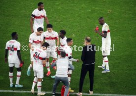 09.10.22 VfB Stuttgart - 1. FC Union Berlin