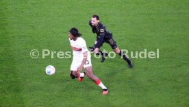 09.11.25 VfB Stuttgart - FC Augsburg