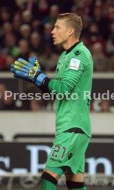 VfB Stuttgart - TSV 1860 M&uuml;nchen