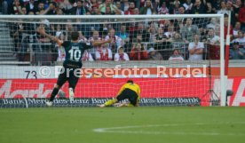 VfB Stuttgart - SV Werder Bremen