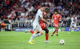 13.09.22 FC Bayern M&uuml;nchen - FC Barcelona