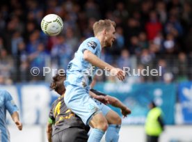 Stuttgarter Kickers - FC Rot-Wei&szlig; Erfurt