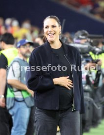 05.06.25 Spanien - Frankreich