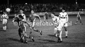 08.01.92 VfB Stuttgart - Sigma Olm&uuml;tz