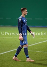U21 DFB Deutschland - Irland