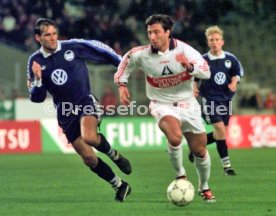 VfB Stuttgart