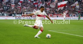 01.03.26 VfB Stuttgart - VfL Wolfsburg