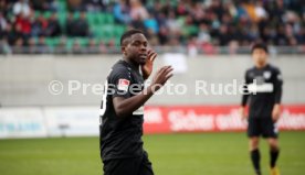 SpVgg Greuther F&uuml;rth - VfB Stuttgart
