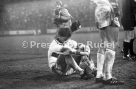 05.02.85 1. FC Saarbr&uuml;cken - VfB Stuttgart