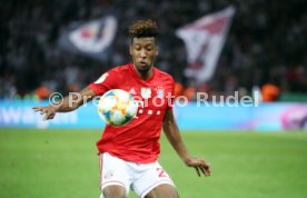 DFB-Pokal Finale 2019 RB Leipzig - FC Bayern M&uuml;nchen
