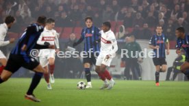 06.11.24 VfB Stuttgart - Atalanta Bergamo
